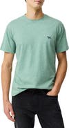 Rodd & Gunn The Gunn Tee 2.0 Sports Fit Cotton T-Shirt