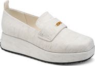 Donna Karan New York Sable Wedge Loafer