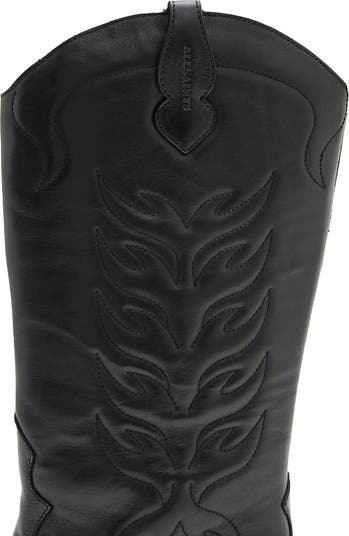 Dolly Western Boot