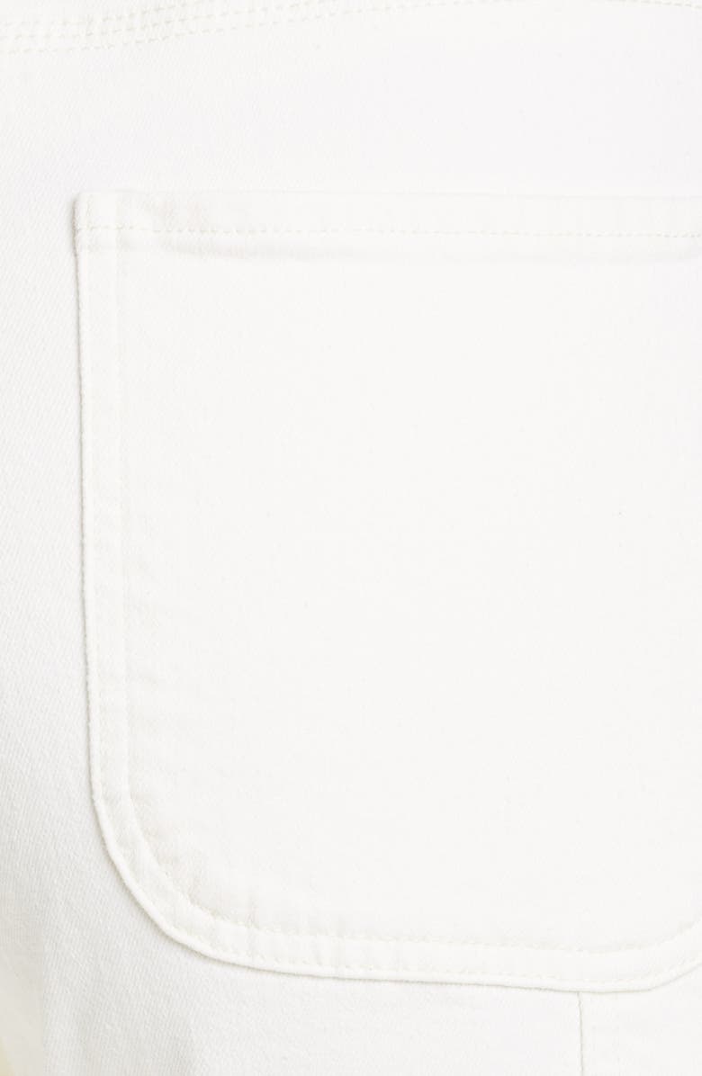 FRAME Carpenter Crop Straight Leg Jeans, Alternate, color, 