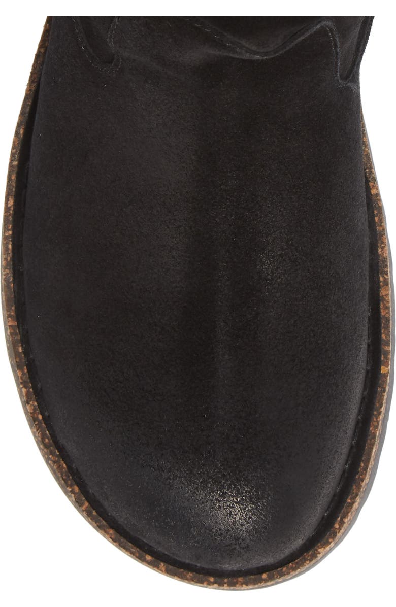 Birkenstock Upsalla Genuine Shearling Boot, Alternate, color,