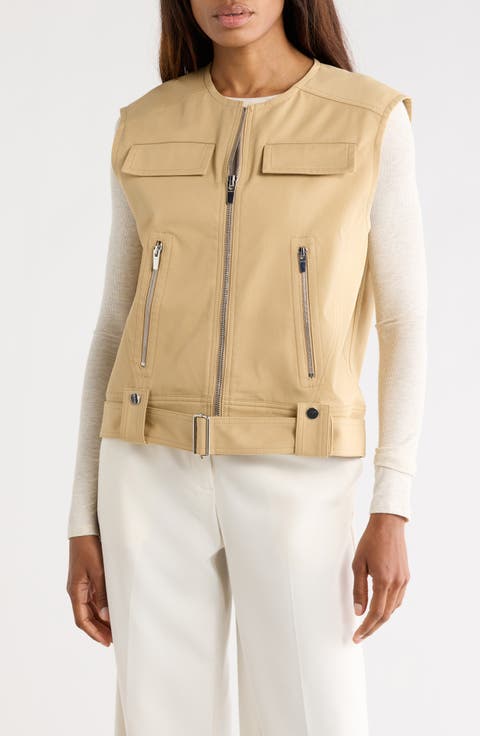 Cal Vest