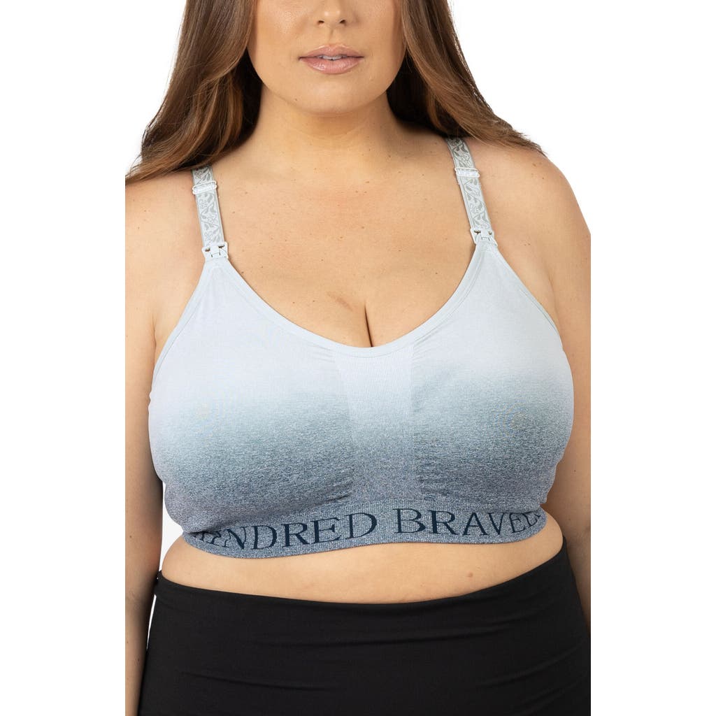 Kindred Bravely Busty Sublime Nursing Sports Bra