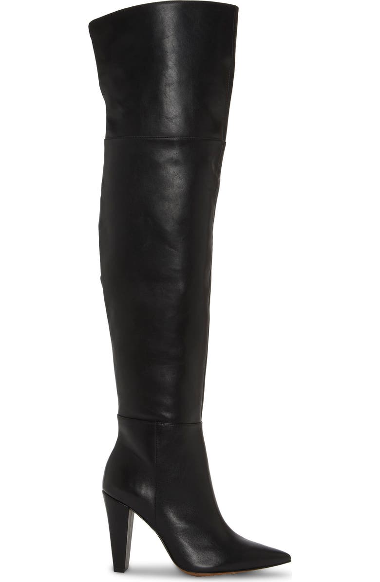 Vince Camuto Minnada Over the Knee Boot, Alternate, color,