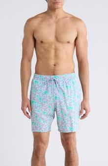 Nike 7-Inch Swim Trunks