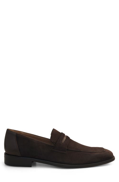 Mezlan Penny Loafer