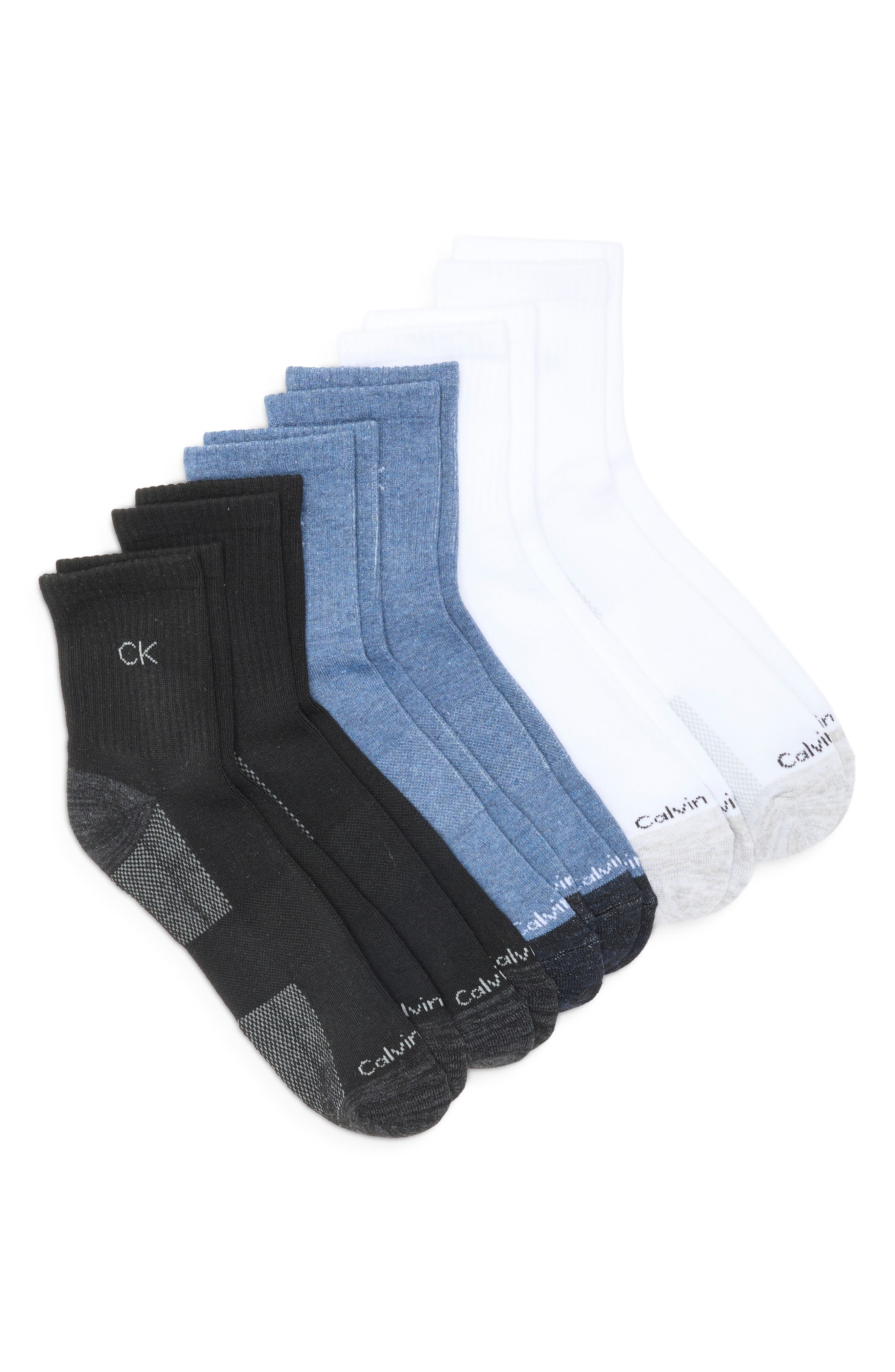 MEDIUM DENIM ASSORTED