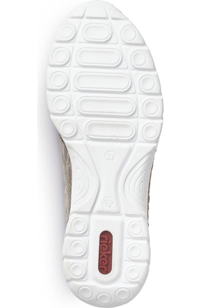 Rieker Nikita Sneaker, Alternate, color,