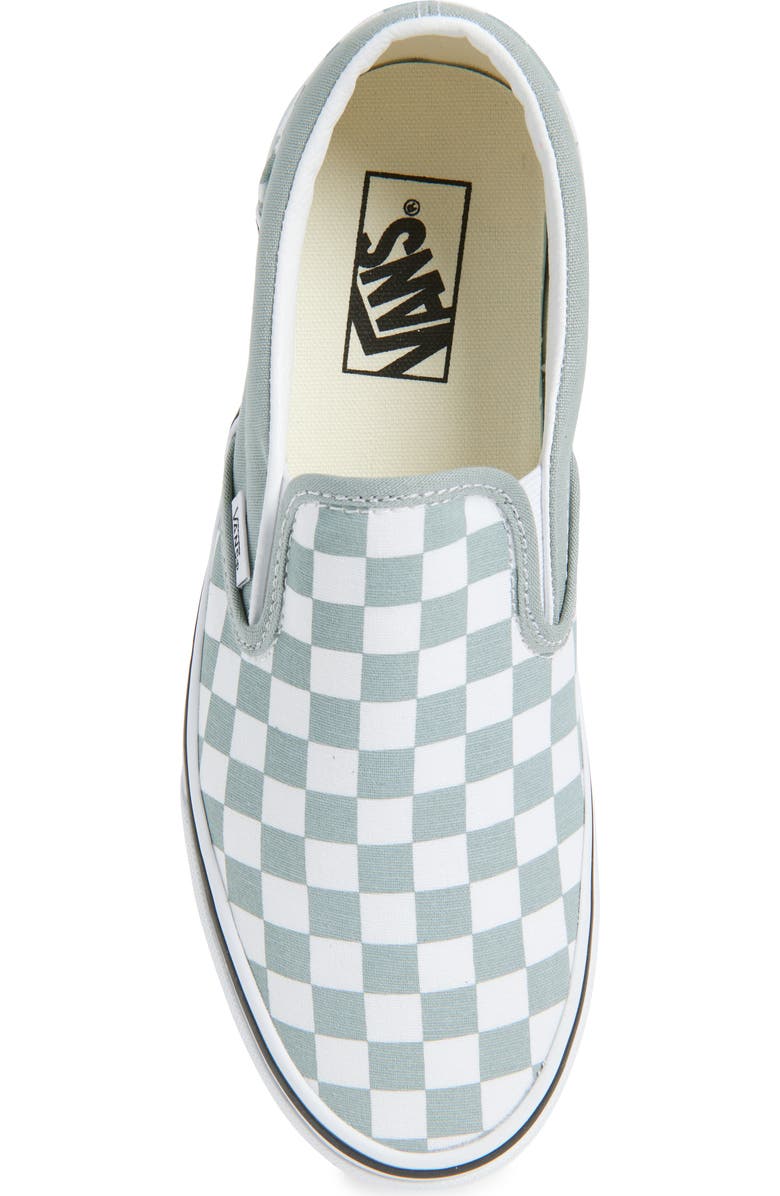 Vans Gender Inclusive Classic Slip-On Sneaker, Alternate, color,