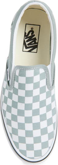 Gender Inclusive Classic Slip-On Sneaker