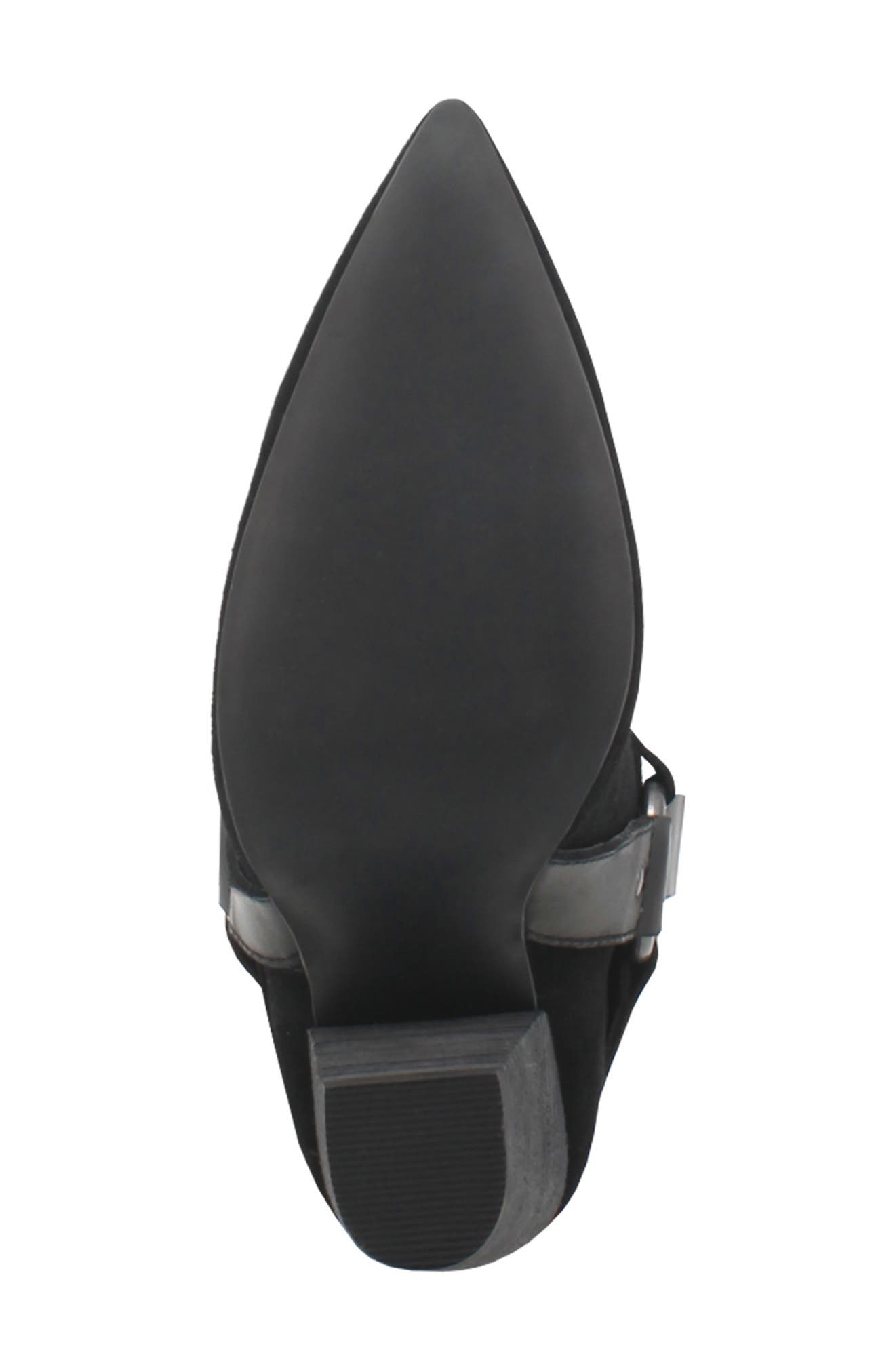 Dingo Dancin' Queen Boot, Alternate, color, 