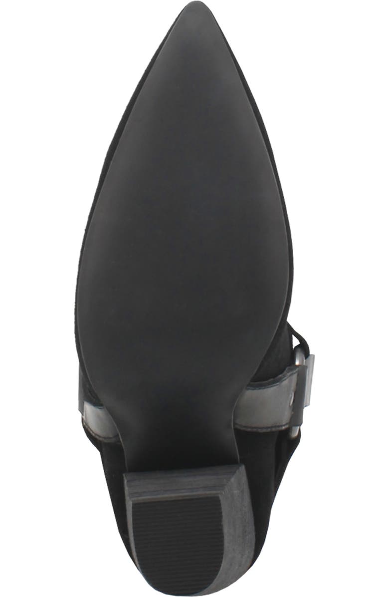 Dingo Dancin' Queen Boot, Alternate, color,