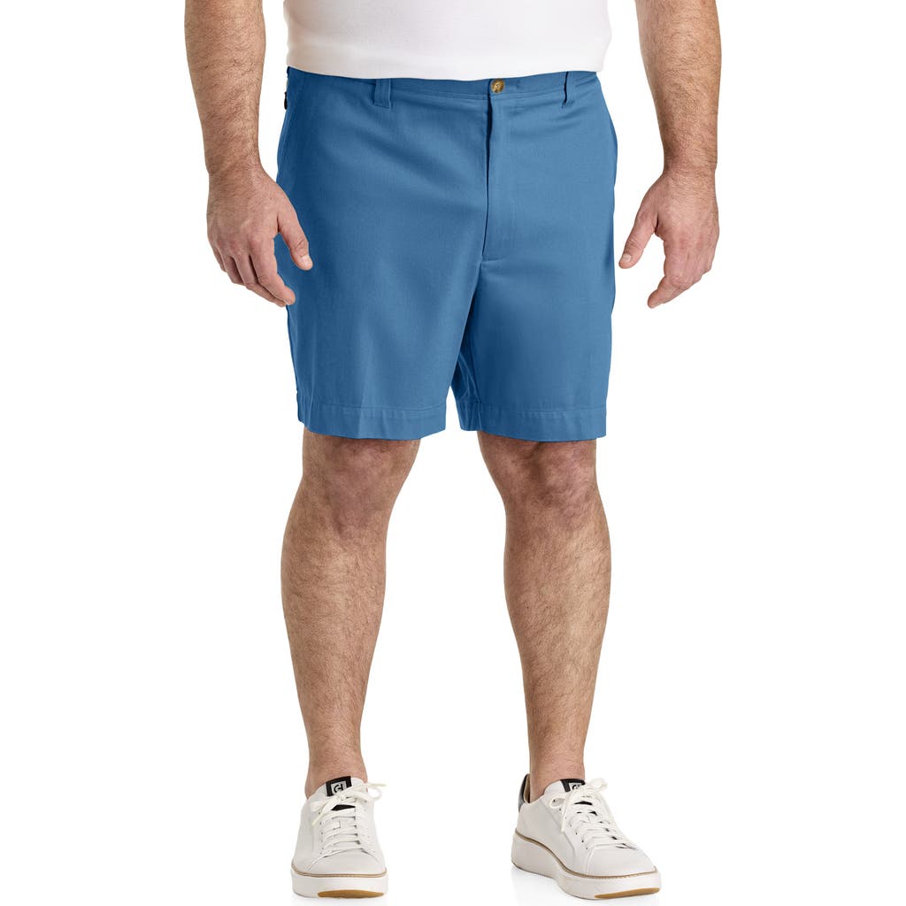 Oak Hill By Dxl Big & Tall Tech Shorts
