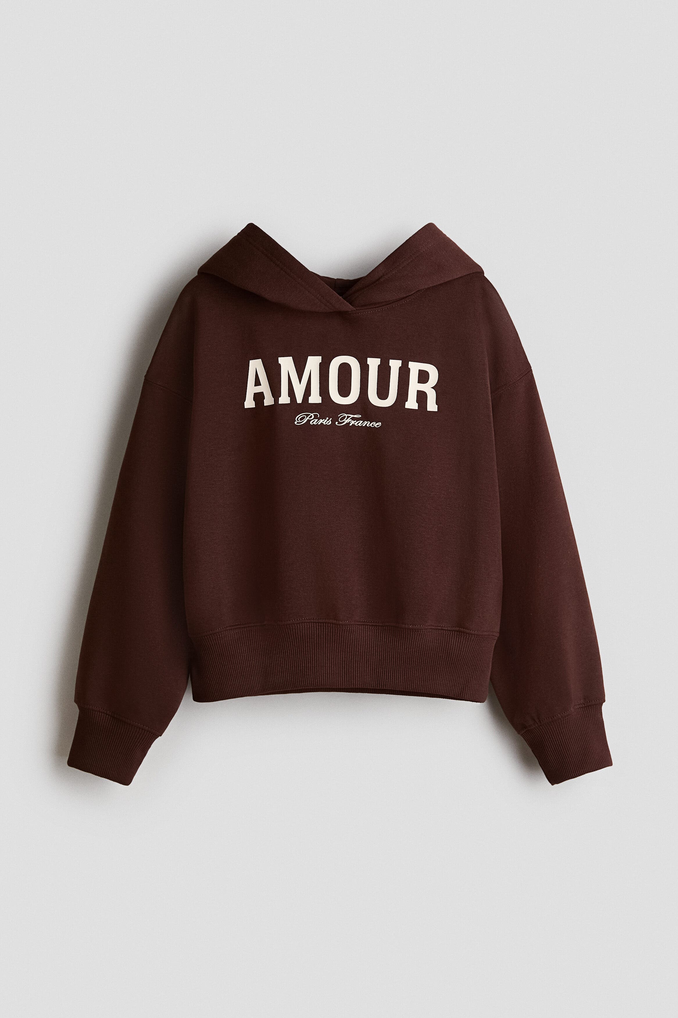 selected Dark brown/Amour