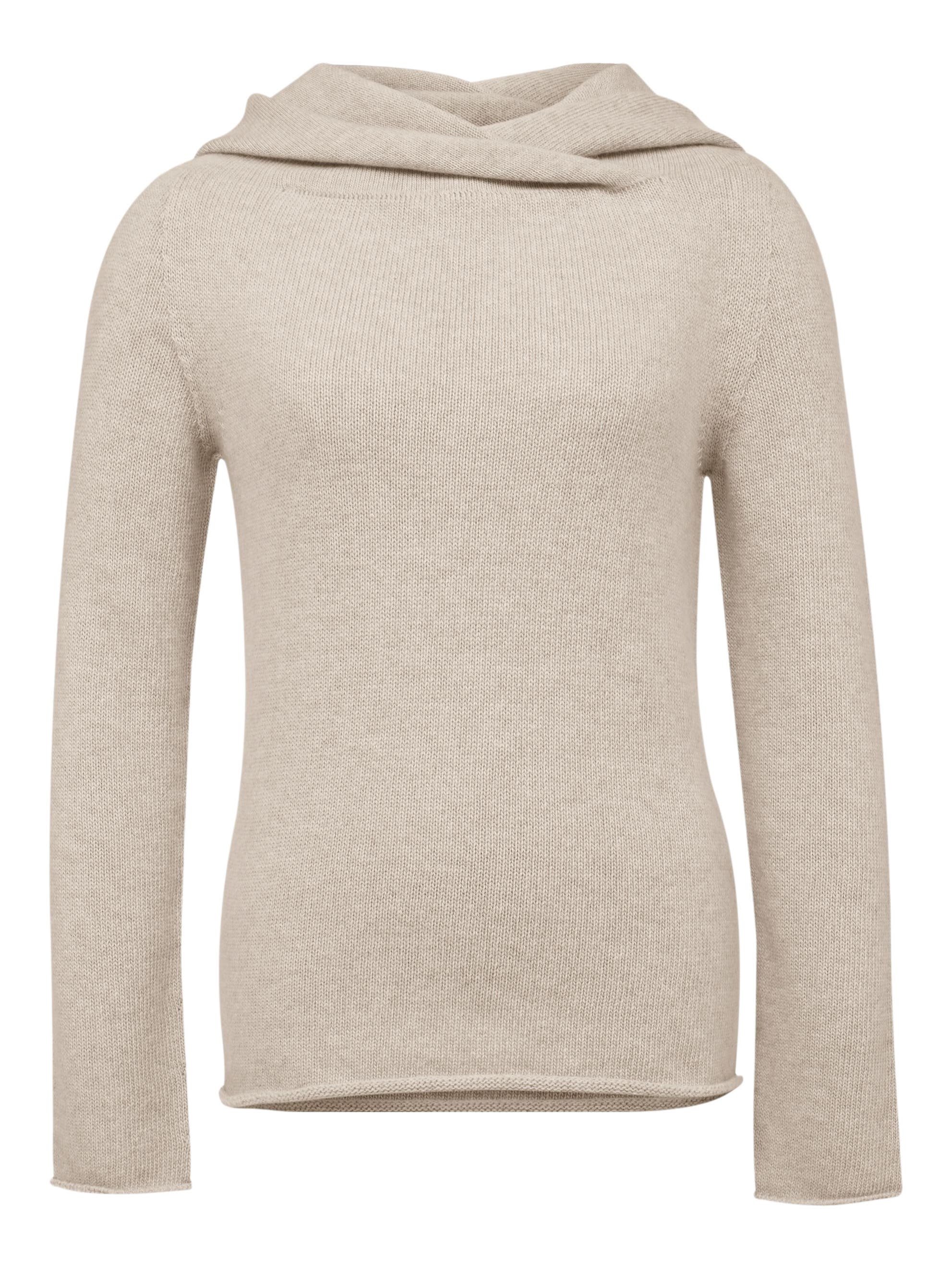 Collared Slouch Sweater - image 4
