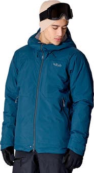 Rab Optical Down Jacket - Men's