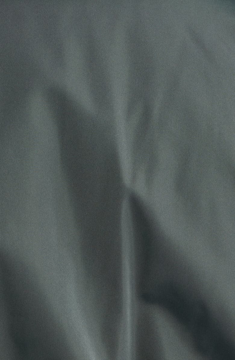 Brooklyn Industries Chic Crop Jacket, Alternate, color, Urban Chic