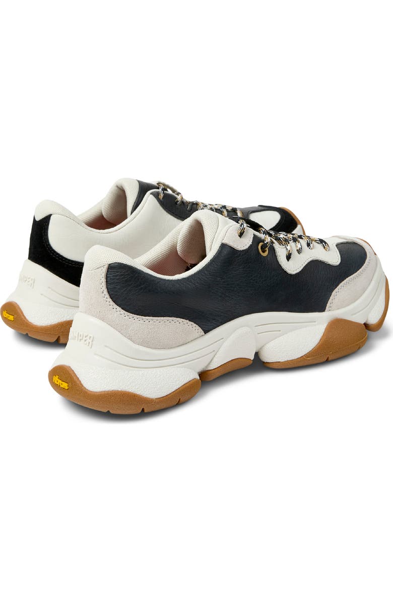 Camper Karst 2 Twins Sneaker, Alternate, color, Beige - Assorted