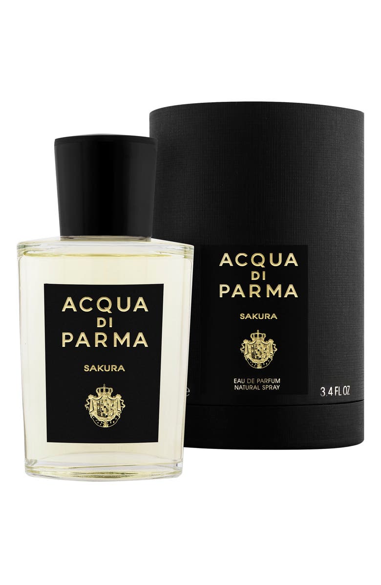 Acqua di Parma Sakura Eau de Parfum, Alternate, color, 