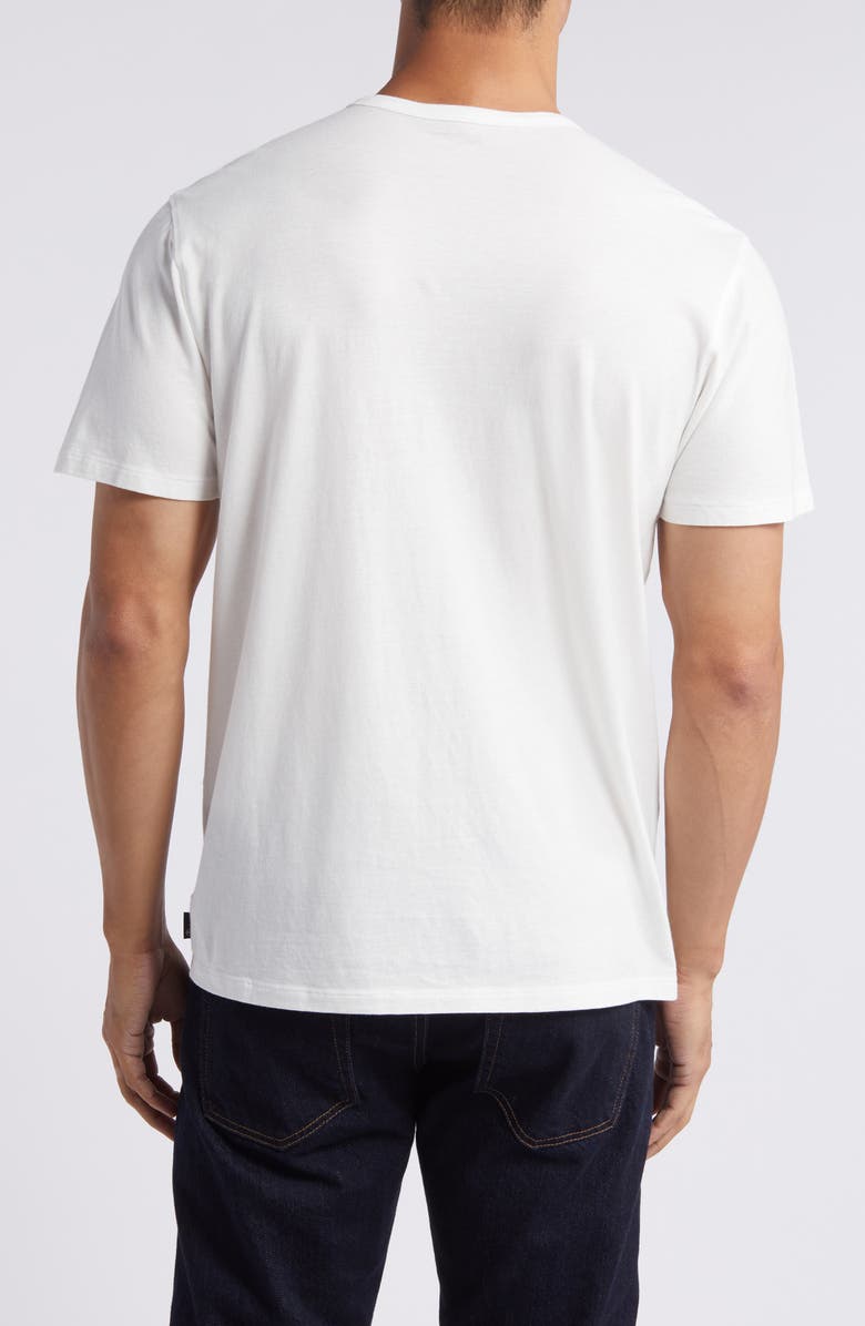 AG Bryce Crewneck T-Shirt, Alternate, color, 