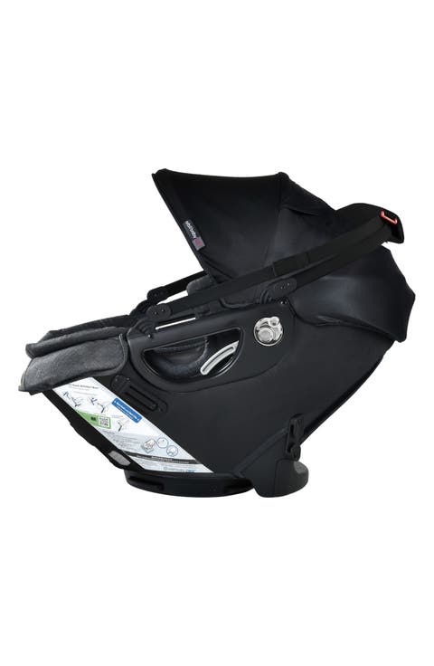 G5+ Infant Car Seat & Base