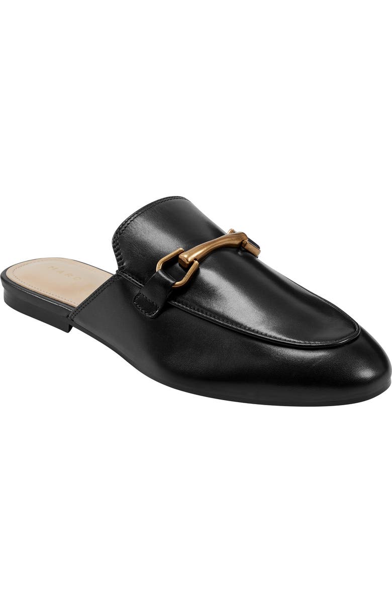 Marc Fisher LTD Butler Mule, Main, color,