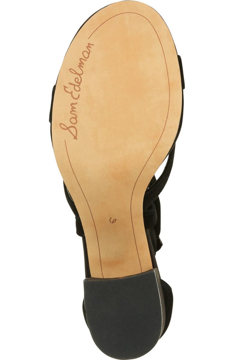 Sam Edelman Sheri Sandal, Alternate, color,