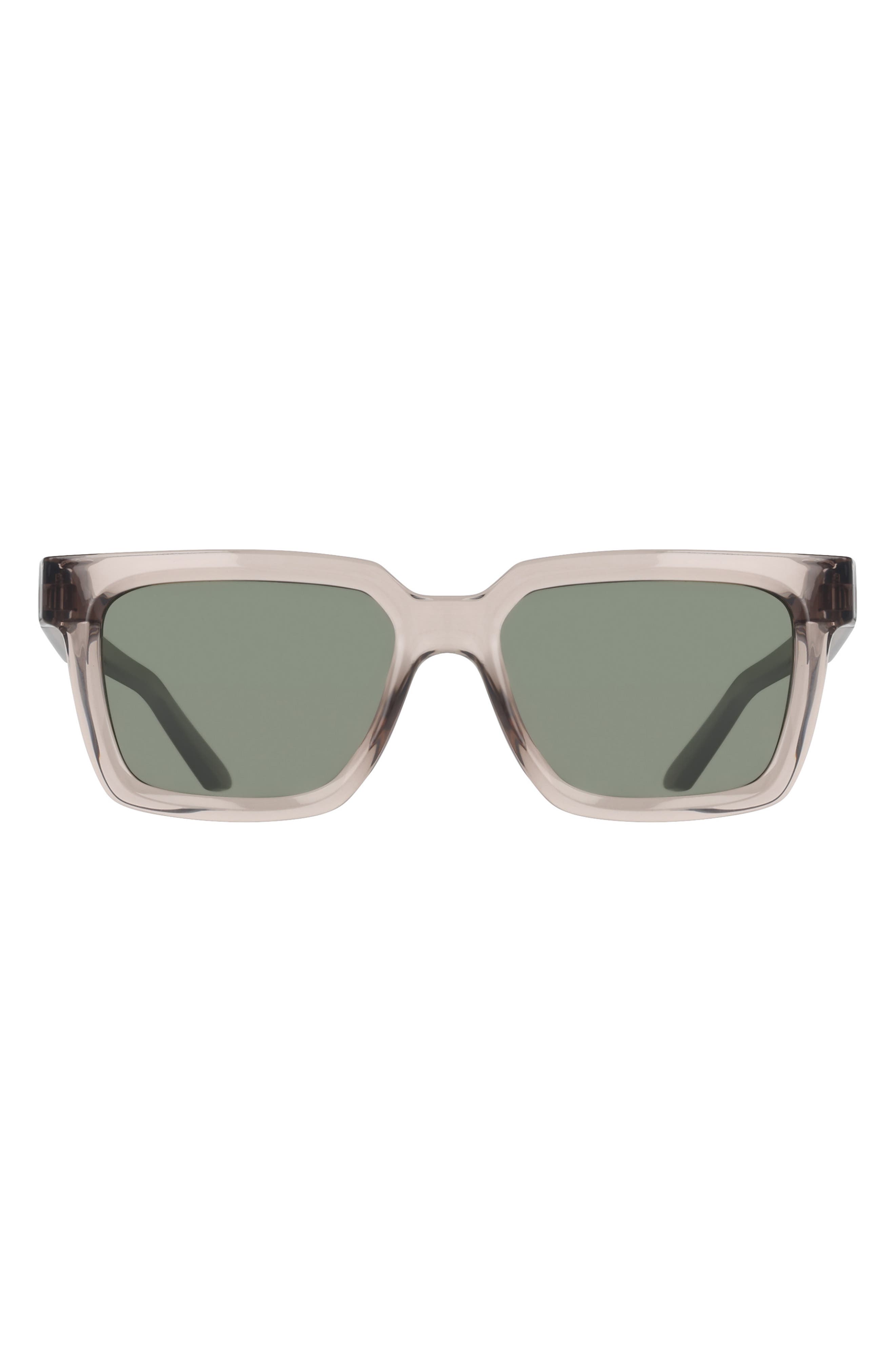 selected COLLEGE GREY / GREEN