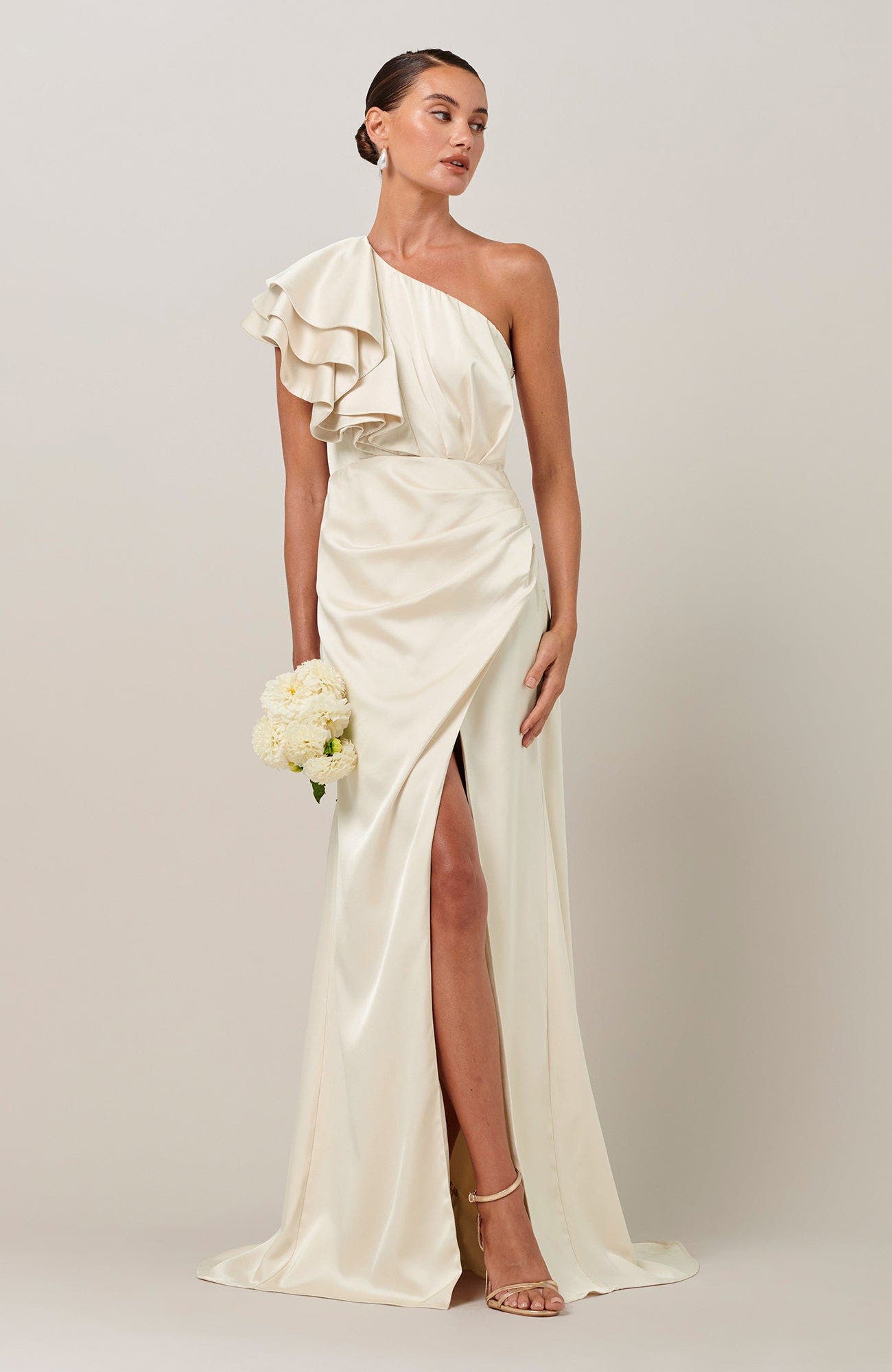 Orlah Gown - image 2