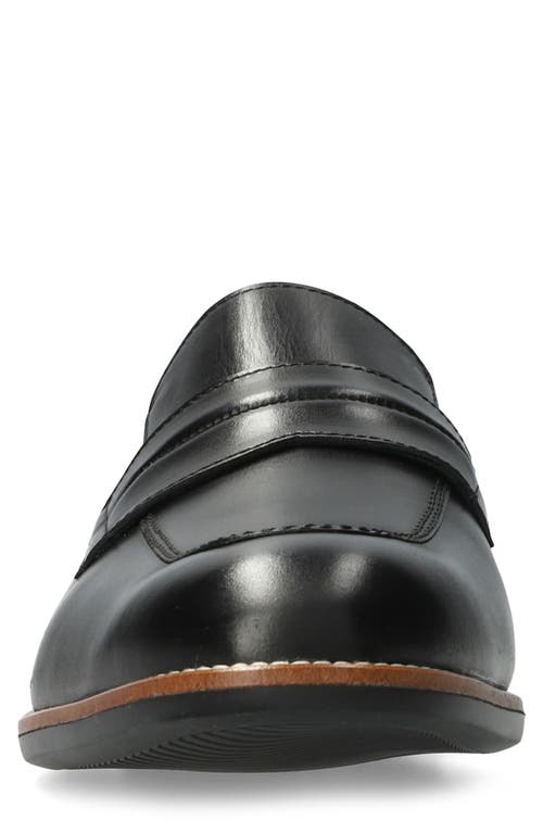 Mephisto Fergus Loafer In Animal Print