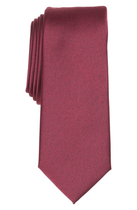 Keaping Stripe Tie