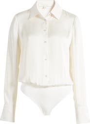 Favorite Daughter The Take Me Seriously Bodysuit