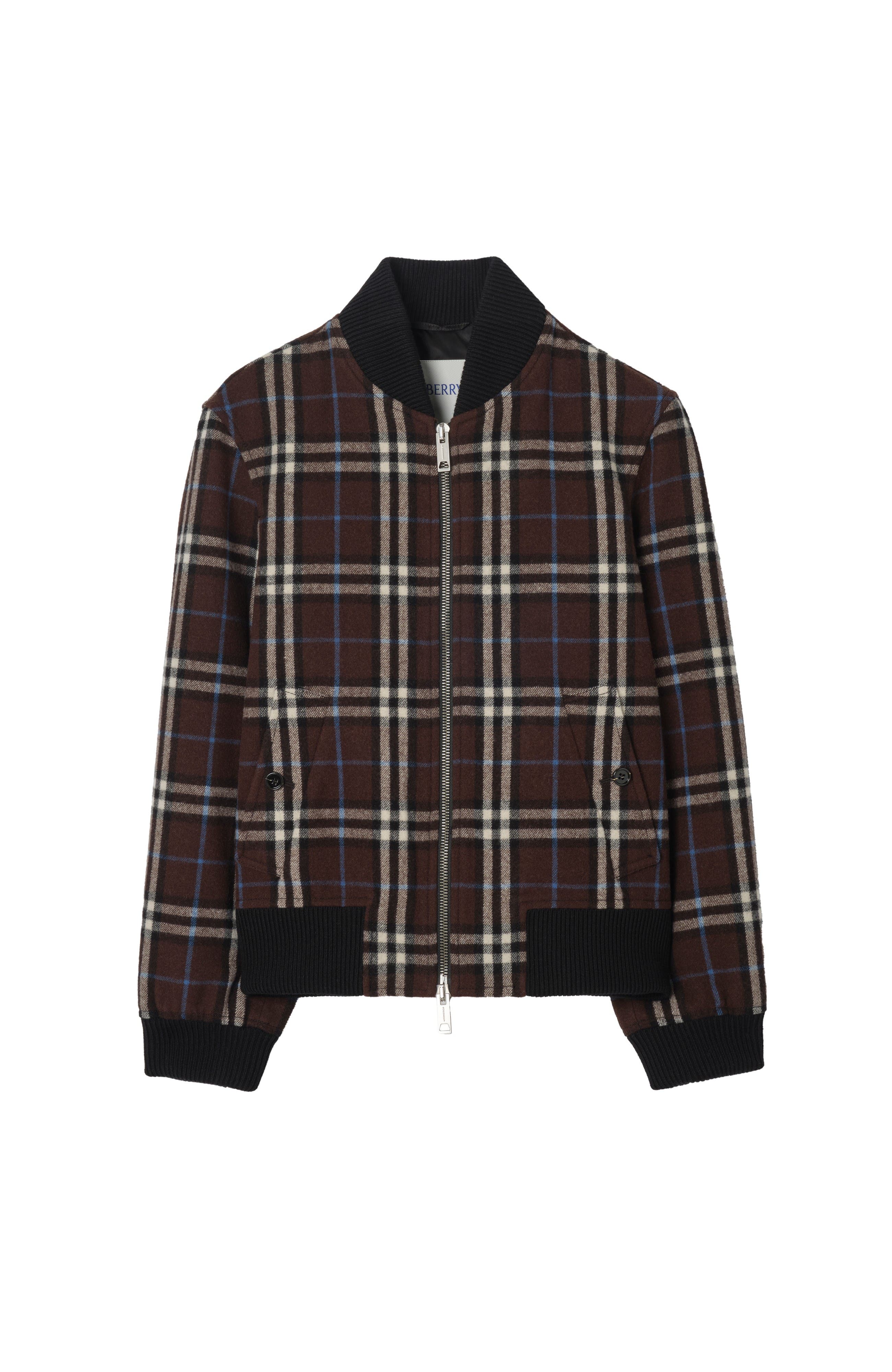 BURBERRY　ダッフルコート burberry speciality Burberry Wool Duffle Coat | Nordstrom