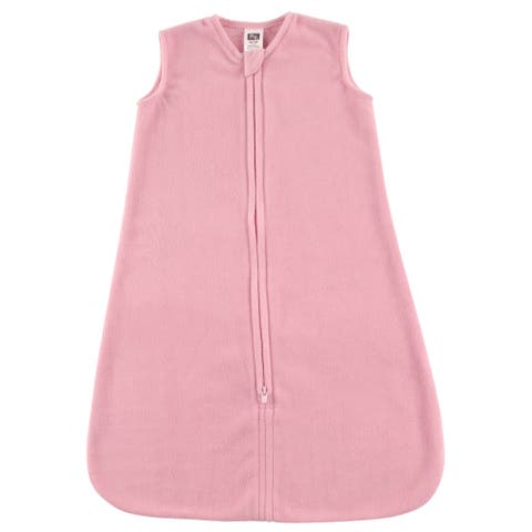 Plush Comfort Sleep Sack & Snuggle Throw (baby)