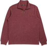 Rodd & Gunn Alton Ave Regular Fit Pullover Sweatshirt