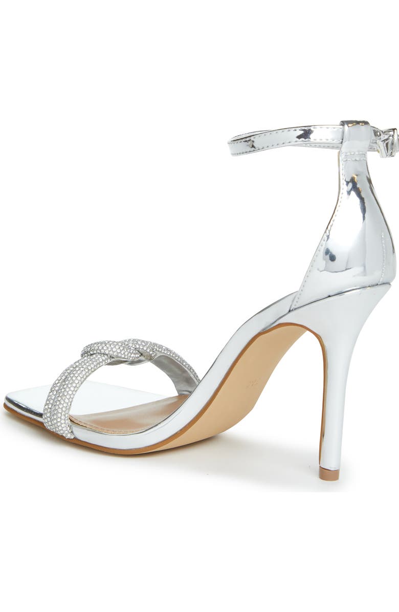 Steve Madden Confeti Ankle Strap Sandal, Alternate, color,