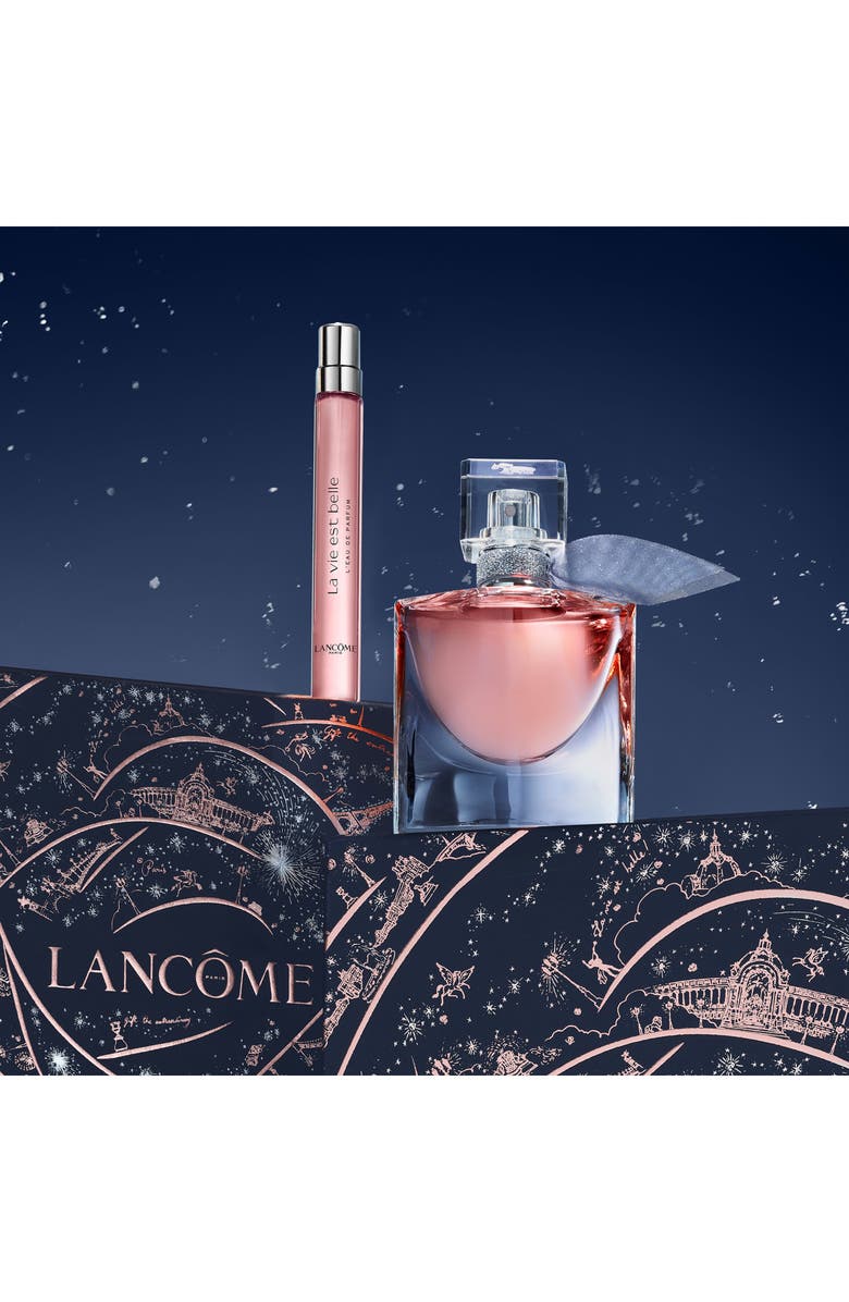Lancôme La Vie est Belle Fragrance Gift Set (Limited Edition) $120 Value, Alternate, color,
