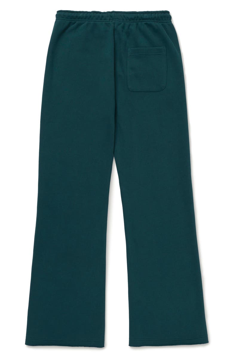 HONOR THE GIFT Logo Cotton French Terry Sweatpants, Alternate, color,