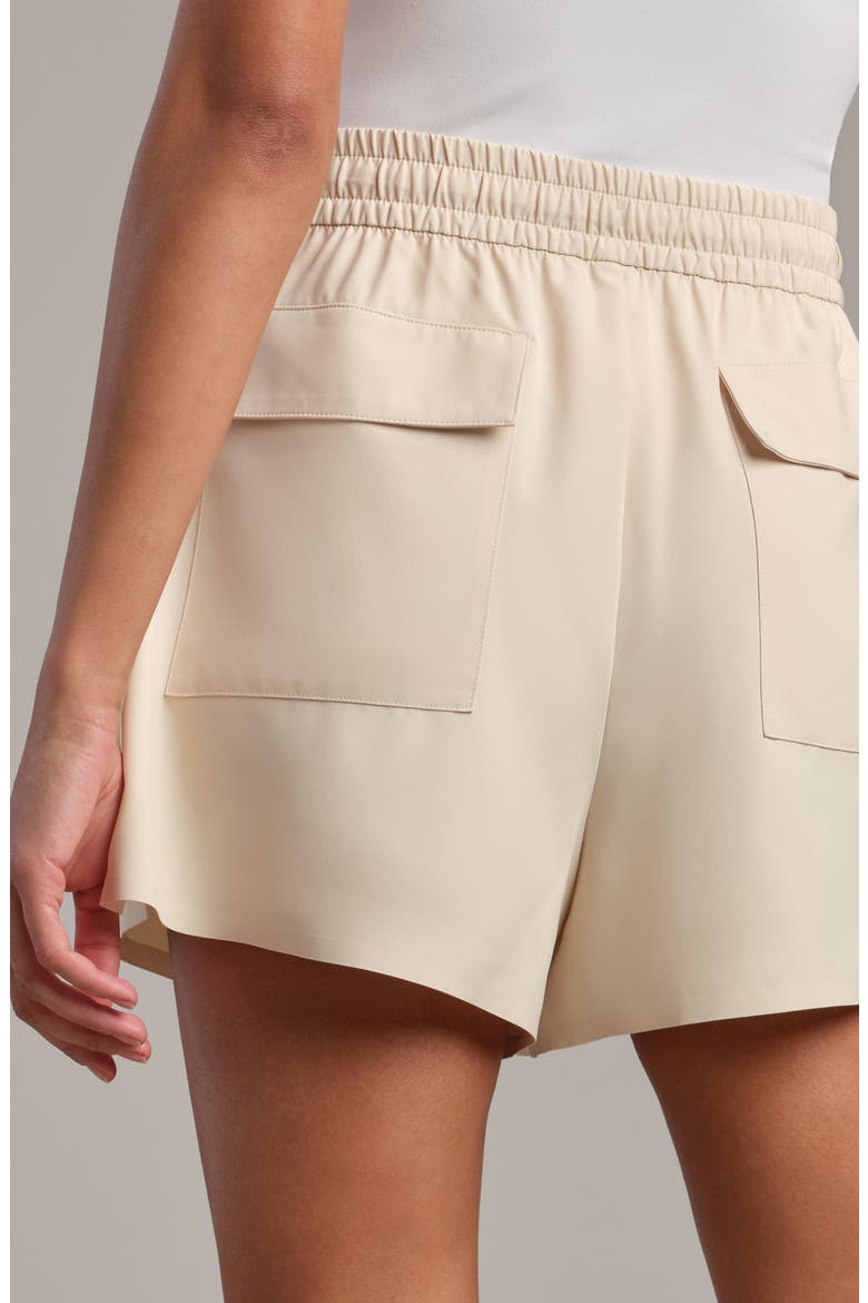 Mirage Shorts, Alternate, color, LINEN