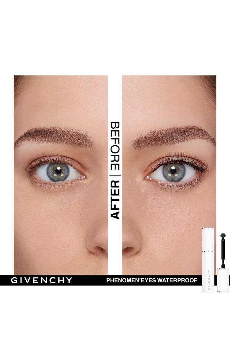 Givenchy Phenomen'eyes Waterproof Mascara, Alternate, color, 