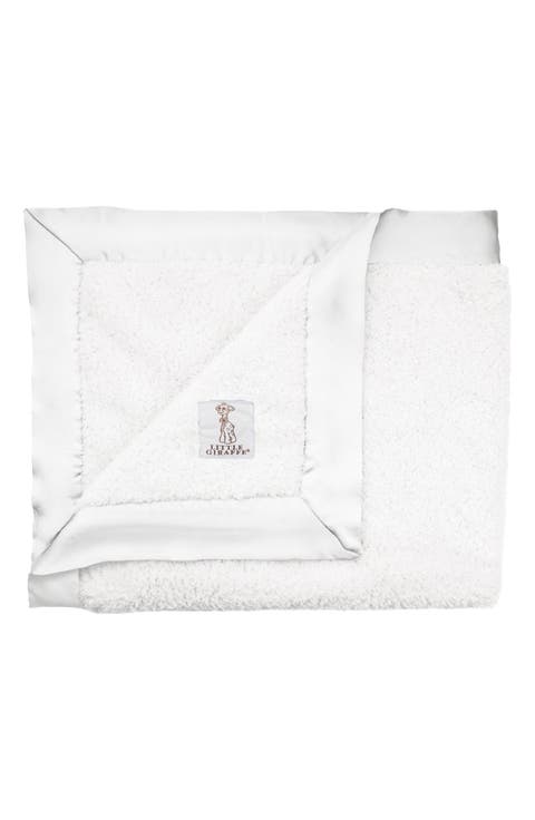 Chenille Blanket