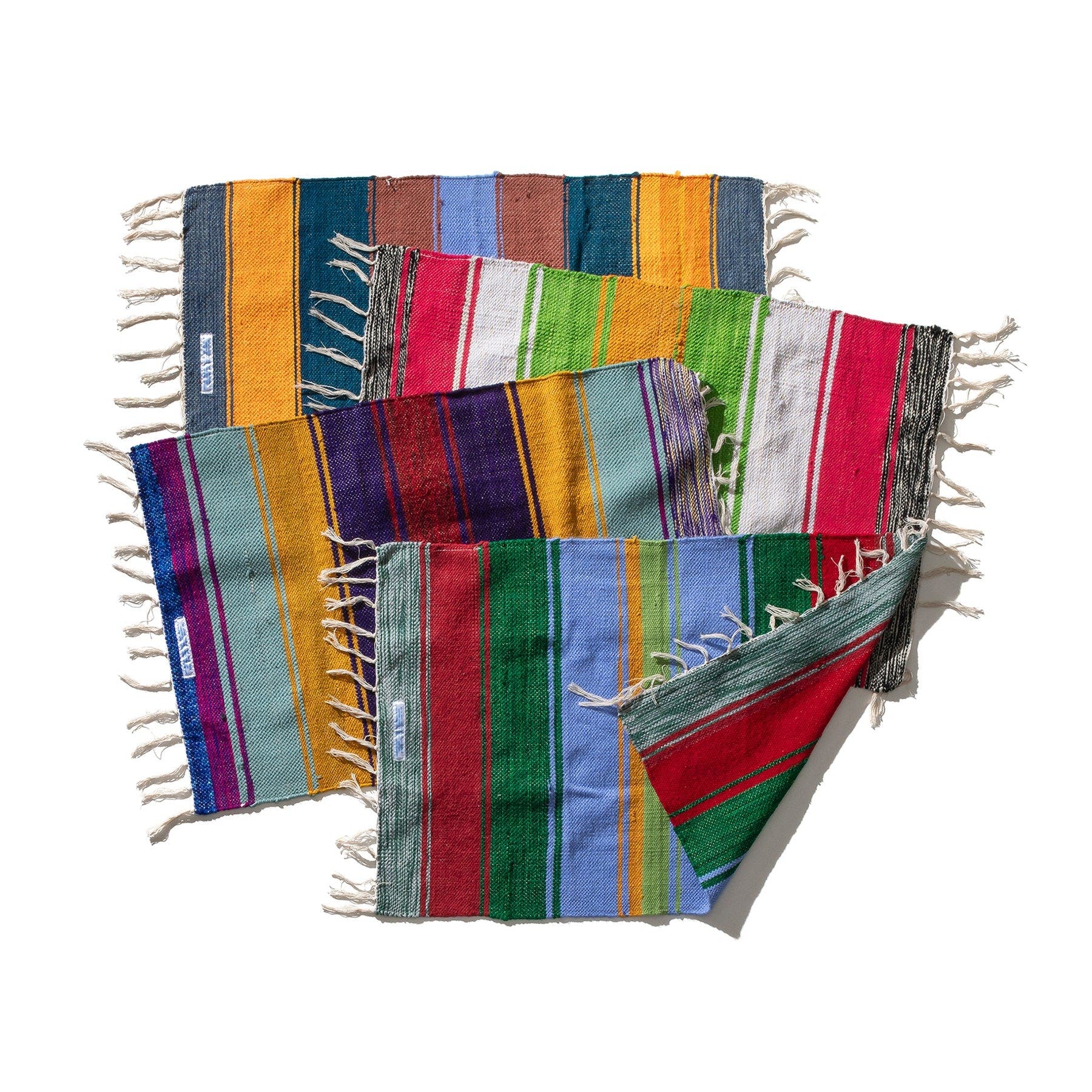 selected Multi-Color