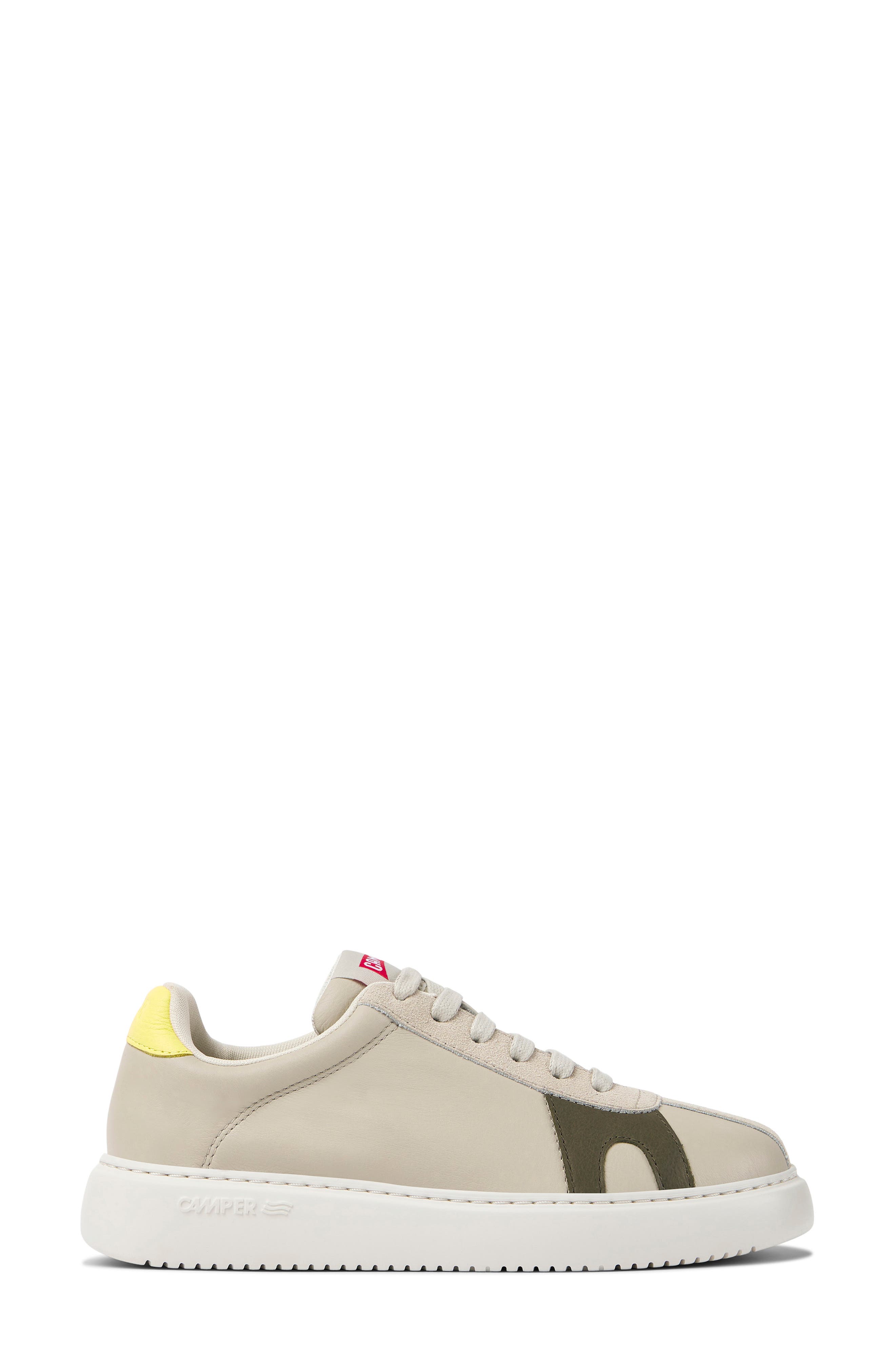 Twins Mismatched Sneakers, Alternate, color, LT. PASTEL GREY
