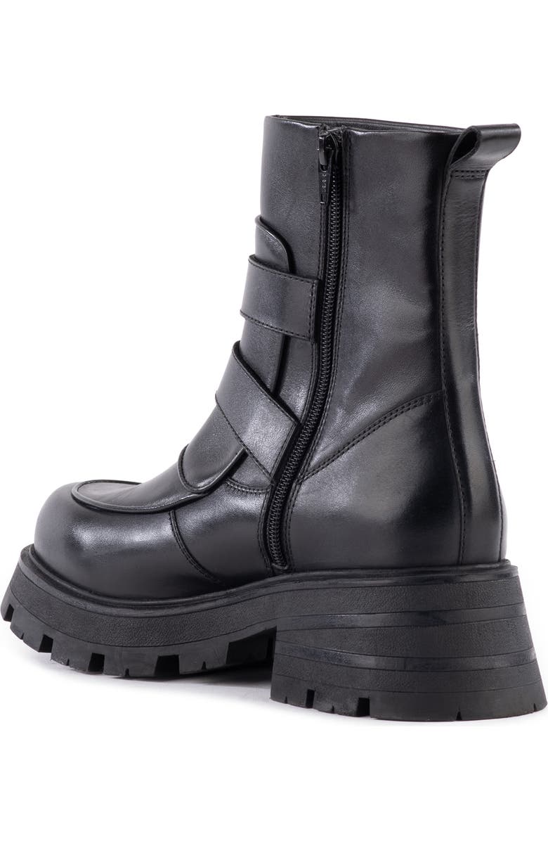 Seychelles Chasin' You Water Resistant Boot, Alternate, color,