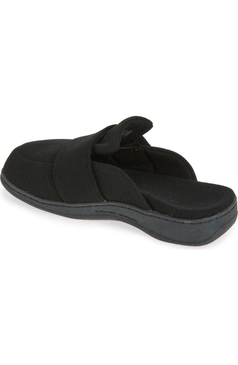 Vionic Gemma II Mule, Alternate, color, Black