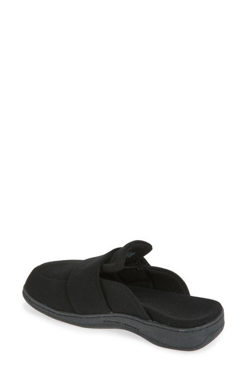 Vionic Gemma Ii Mule In Black