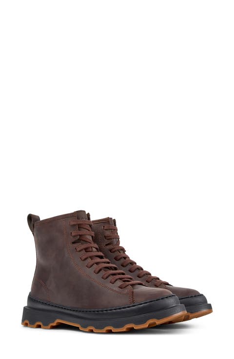 Brutus Bootie