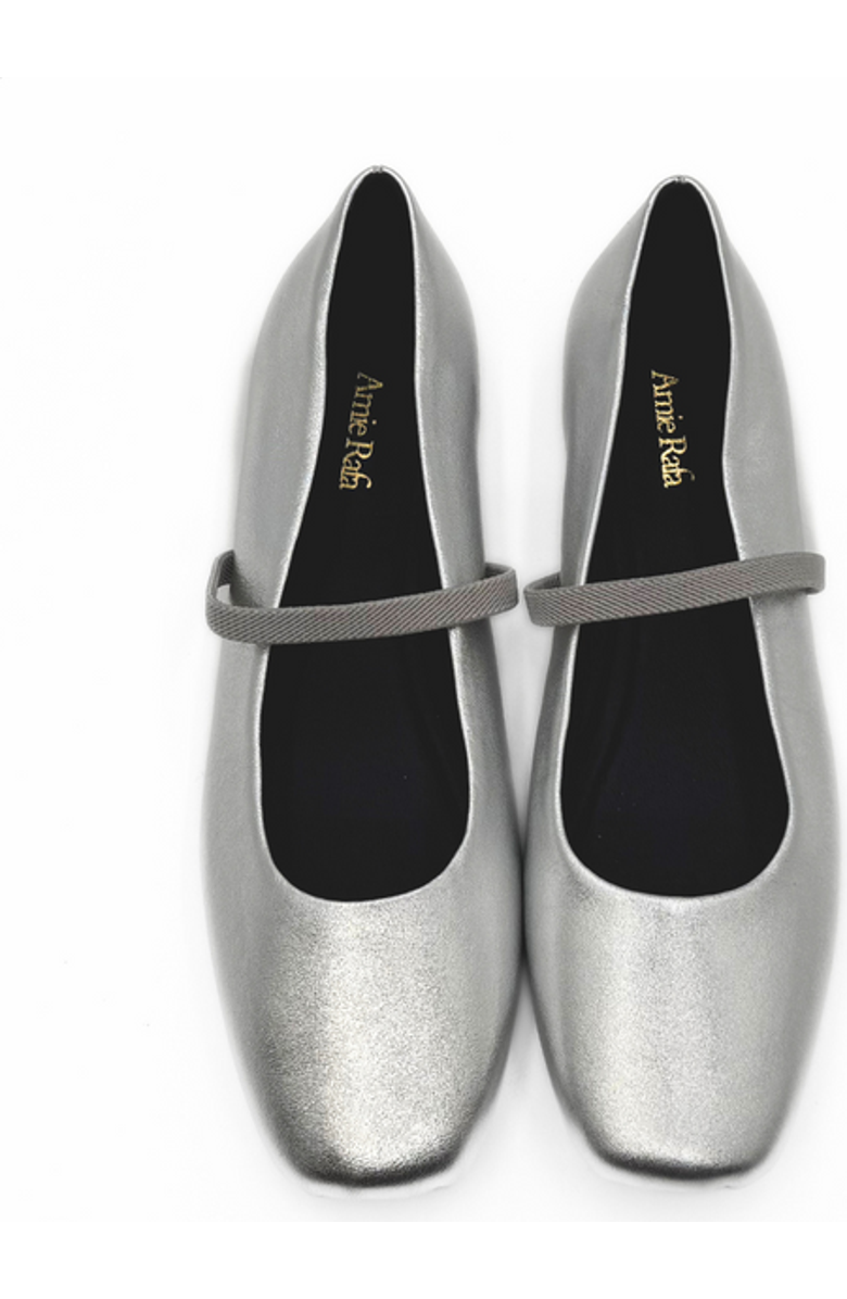 Amie Rafa Mary, Alternate, color, Silver