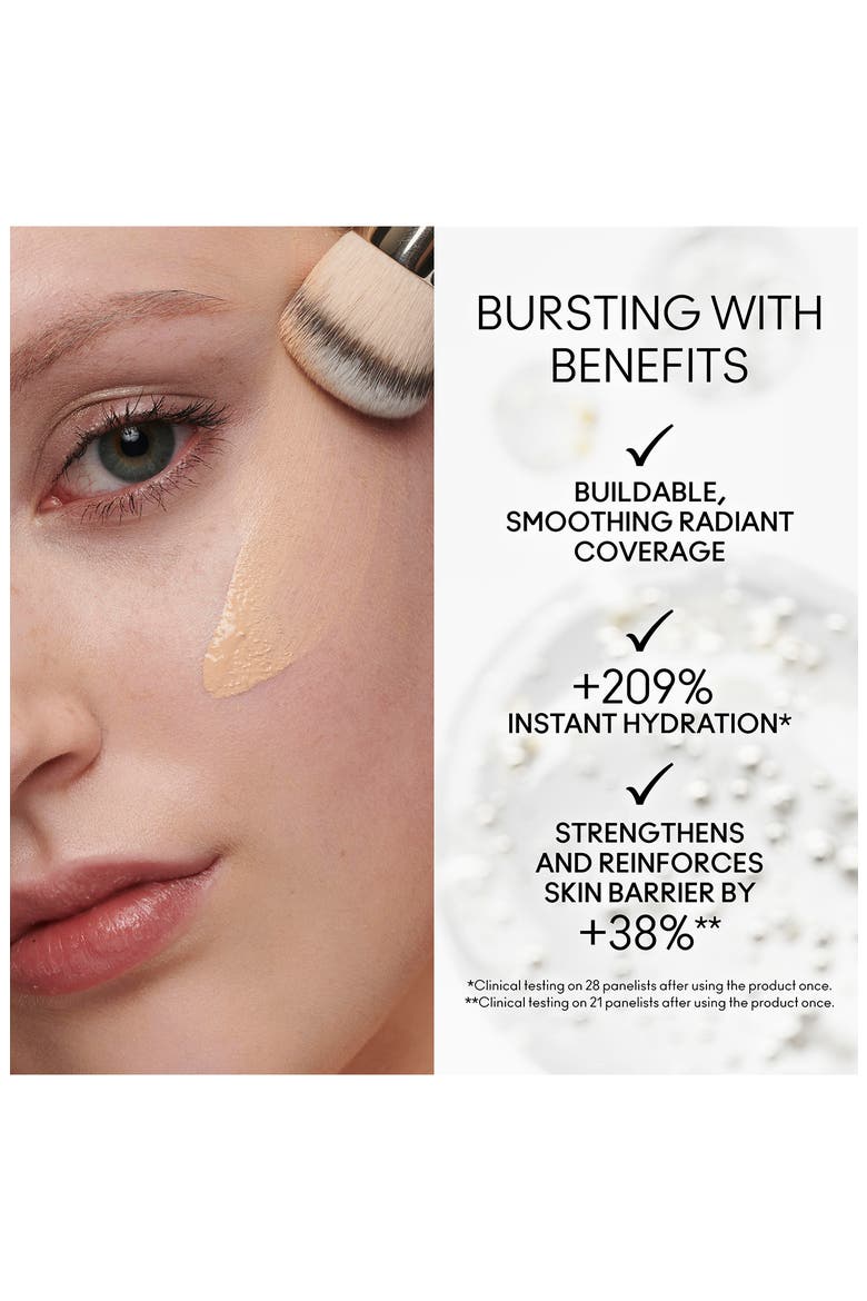 Studio Radiance Serum-Powered Foundation, Alternate, color, NC7
