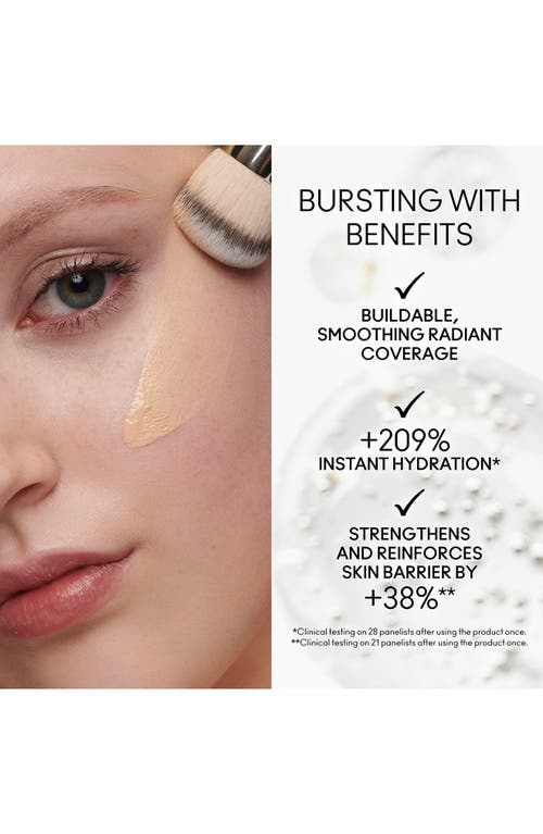 Mac Cosmetics Studio Radiance Serum-powered Foundation